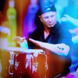 Meet your Posher, Liviu